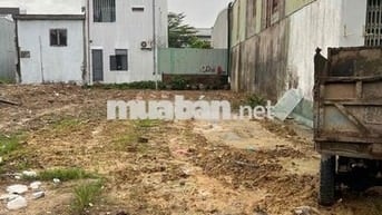 Chính chủ bán mặt tiền Nguyễn Nhược Pháp