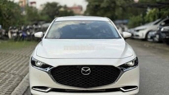 Mazda 3 2025 1.5L Premium - 500 km