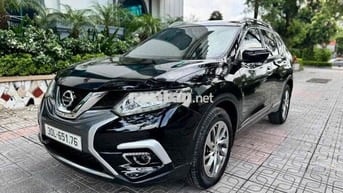 Nissan X trail 2019 V Series 2.5 SV 4WD - 80000 km