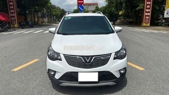 VinFast Fadil 1.4AT cuối 2019 1 chủ. Mới Nhất VN