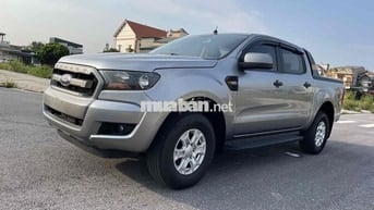 Ford Ranger 2016 XLS 2.2 4x2 AT - 95000 km