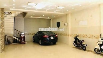 Cho thuê nguyên căn 3 tầng mặt tiền Ông Ích Khiêm