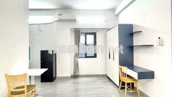 CHDV STUDIO CỬA SỔ GIÁ RẺ - NGAY GẦN LANDMARK 81 GIÁ RẺ BÌNH THẠNH