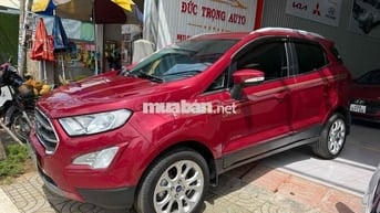 Ford EcoSport 2020 Titanium 1.0 EcoBoost - 74 km