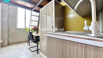 💥 SỐC! PHÒNG TRỌ 2TR8 NGAY QL13, FULL TIỆN ÍCH