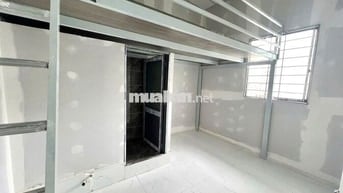 DÃY TRỌ GÁC CAO SIÊU THOÁNG MỚI XÂY