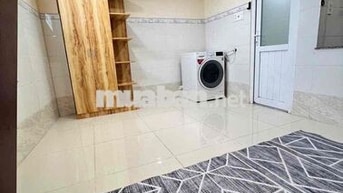 🏡 Duplex 40m2 máy giặt riêng ngay Bùi Đình Tuý, ở 4 - 5 người, gần UTH