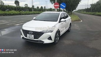 Accent 2023 1.4 AT Đặc Biệt - 58000 km