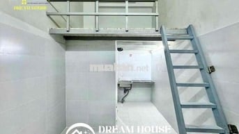 PHÒNG TRỌ GIÁ RẺ NGAY ĐẠI HỌC VĂN HIẾN ( Ngã Tư 4 Xã )