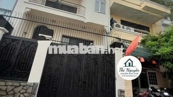 HXH NGỦ NHÀ SÁT CƯ XÁ BẮC HẢI  90M2 ĐẤT  2 TẦNG BTCT 3PN SHR 1 ĐỜI CHỦ