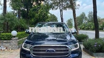 Ranger 2021 XLT 2.0L 4x4 AT Limited - 90000 k