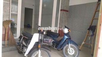 Nhà cấp 4 phạm văn sáng, xuân thới thượng 85mz2 , 809 triệu , sổ riêng