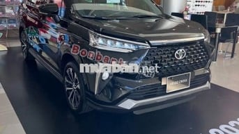 Toyota Veloz Cross Top 1.5 CVT