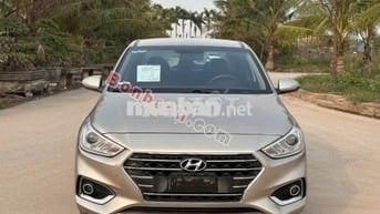 Hyundai Accent 1.4 MT 2018
