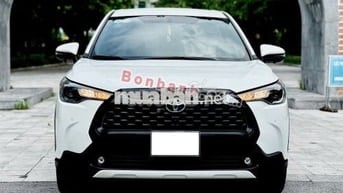 Toyota Corolla Cross 1.8G 2022