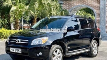 Toyota RAV4 2.4 AT 2007