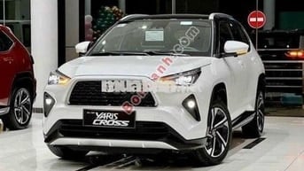 Toyota Yaris Cross 1.5 D-CVT 2025