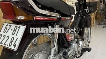 Dream thái tem lữa 7s 🇹🇭 Máy êm bóc nhẹ giá 16Tr8