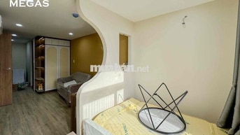 CHO THUÊ 1 PHÒNG NGỦ TÁCH BẾP NHƯ HÌNH, FULL NỘI THẤT MỚI 100%