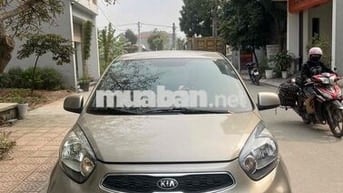 Kia Morning 2020 AT - 60000 km