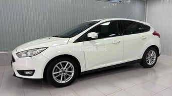 Ford Focus 2018 1.5L Ecoboost Hatchback