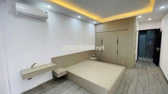 Vũ Ngọc Phan - thang máy - ngõ thông KD - ô tô 10m - 9.85 tỷ