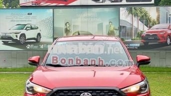 Toyota Corolla Cross 1.8G 2022