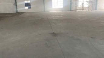 Cho thuê kho xưởng 1.300m2–2.500m2 ngoài KCN Bến Lức Long An, cont 24H