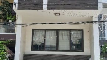  Bán nhà 3 tầng đường 5,5m KDC 19A đường Hà Huy Tập,Thanh Khê,Đà Nẵng