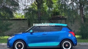 Suzuki Swift 2020 GLX 1.2 AT - 30.000km Rất Mới