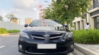 Toyota Corolla altis 1.8G AT 2011