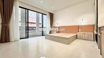 CHDV STUDIO BAN CÔNG THOÁNG MỚI 100% GẦN NGUYỄN SƠN THOẠI NGỌC HẦU VHU
