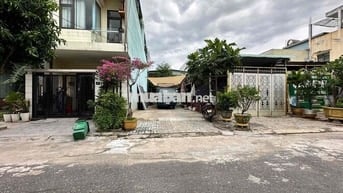 Bán đất đường Cồn Dầu 2 - Hoà Xuân giá 4tỷ450 thương lượng