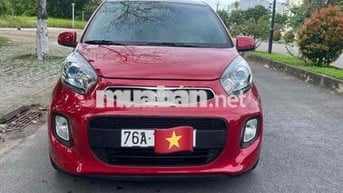 Kia Morning 2019 Si MT - 65000 km