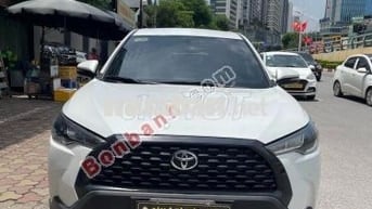 Toyota Corolla Cross 1.8G 2022