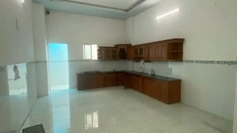 Nhà phố 100m2, 5 tầng, 7PN 7WC, KDC Khang Điền Bình Chánh, giá 8,8 tỷ