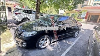 Toyota Corolla altis 1.8G AT 2011