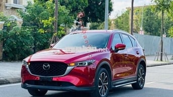 Xe Mazda CX5 Premium 2.0 AT 2023 - 758 Triệu