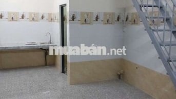 Phòng trọ sinh viên mới xây 100%