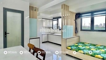 Cho Thuê Căn Hộ Cửa Sổ - An Ninh - Tiện Nghi - Gần TDTU, RMIT, Lotte