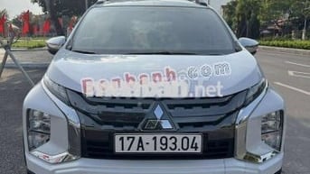 Mitsubishi Xpander Cross 1.5 AT 2020