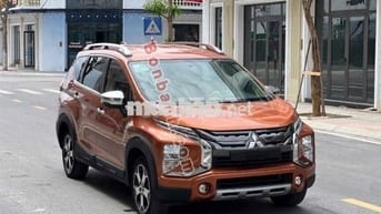 Mitsubishi Xpander Cross 1.5 AT 2020