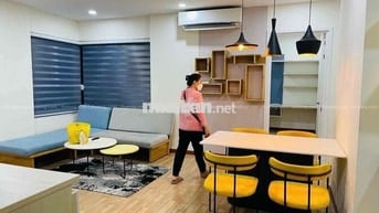 Căn hộ 2pn-3pn trống ntcb-full nt mt Võ Văn Kiệt kế tt Q1