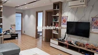 BÁN CHUNG CƯ INTRACOM 1 – TRUNG VĂN, HÀ ĐÔNG – 118m² – 3PN – FULL ĐỒ