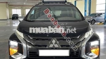 Mitsubishi Xpander Cross 1.5 AT 2020