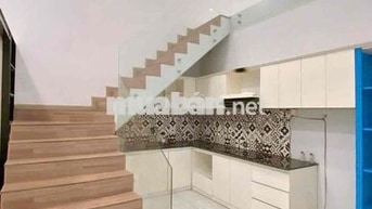 Nhà cho thuê: Hẻm Mai thị lựu( hẻm 42)