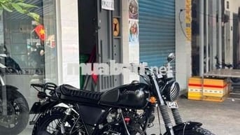 Cần bán GPX Legend 150S 2020 Biển SG 9 chủ