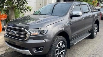 Ford Ranger 2021 XLT 2.0L 4x4 AT Limited - 60000 k