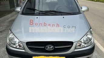 Hyundai Getz 1.1 MT