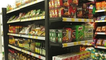 CỬA HÀNG BÁCH HÓA TỔNG HỢP CẦN TUYỂN NHÂN VIÊN.